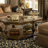 Michael Amini Coffee & Cocktail Tables