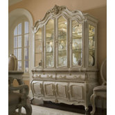 Michael Amini China Cabinets