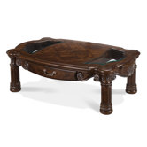 Monte Carlo II Coffee Table