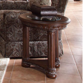 Michael Amini End Tables