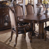 Monte Carlo II Arm Chair