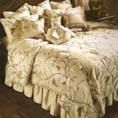 Bella Blanca Bedding Ensemble Set