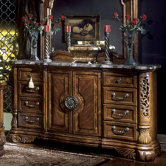 Michael Amini Dressers & Chests