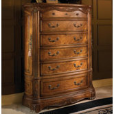 Cortina 6 Drawer Chest