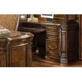 Windsor Court Credenza Base