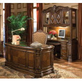 Michael Amini Office Suites