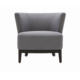 Morten Fabric Side Chair