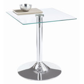 Butler End Table