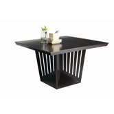Pyramid Dining Table