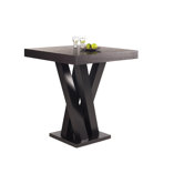 Madero Bar Table