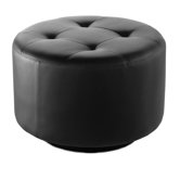 Domani Swivel Ottoman