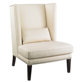 Sunpan Modern Accent Chairs