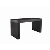 Faro C-Shape Counter Table