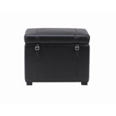 Voyager Ottoman