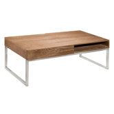 Frameo Coffee Table with Lift-Top