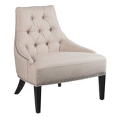 Caprice Fabric Side Chair