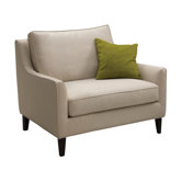 Hanover Armchair