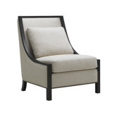 Sunpan Modern Accent Chairs