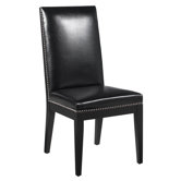 St. Tropez Parsons Chair