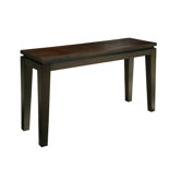 Asia Console Table