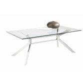 Tista Coffee Table