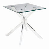 Tista End Table