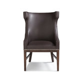 Kashmir Armchair