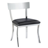 Maiden Side Chair
