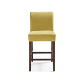 Prado Fabric Stool
