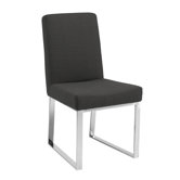 Zeus Parsons Chair