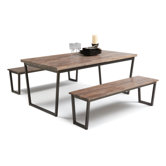 Sunpan Modern Dining Sets