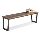 Sunpan Modern Benches