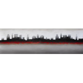 Sunpan Modern Wall Art
