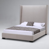 Sunpan Modern Beds