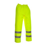 Professional Journeyman 300D Trilobal Rip Stop Safety Waist Pant