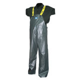 Journeyman Reversible Bib Pant