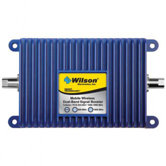 Dual Band Cellular Signal Booster