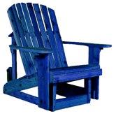 Glider Chair