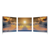 Sunset Wall Art