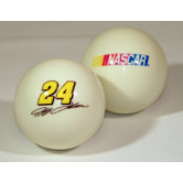 NASCAR Cue Ball