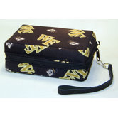 NCAA Jr Split Back Dart Case