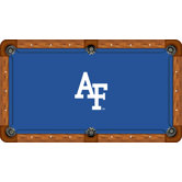 NCAA Recreational Billiard Table Felt