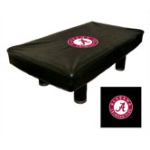 NCAA Licensed Pool Table Cover