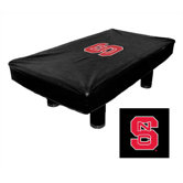NCAA Licensed Pool Table Cover