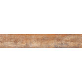 Geneva 6" x 36" Floor tile in Cherry