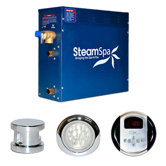 4.5 KW Indulgence Steam Generator Package