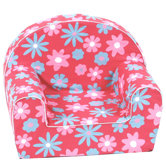 Mini Sessel "Flowers"