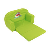 Mini Schlafsofa "Green Racer"