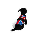 Avant Garde British Invasion Dog Harness