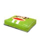 Paul Frank Racing Stripe Julius Dog Bed